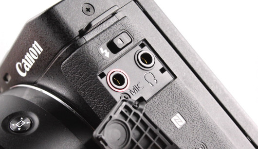 Canon G3 X