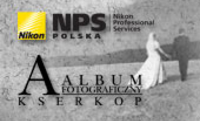 "Najwyższa jakość albumu fotograficznego" - cykl spotkań