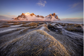 fot. Markus van Hauten, Silver Camera Award w kategorii Landscape