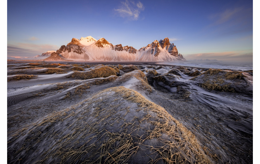 fot. Markus van Hauten, Silver Camera Award w kategorii Landscape