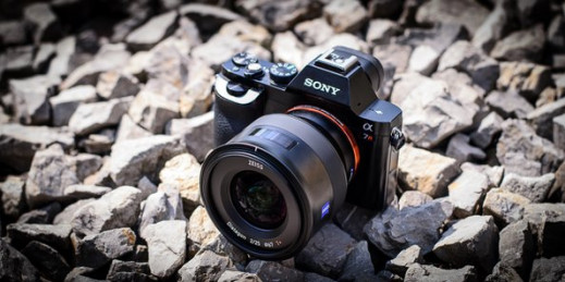 Zeiss Batis 25 mm f/2 - test obiektywu