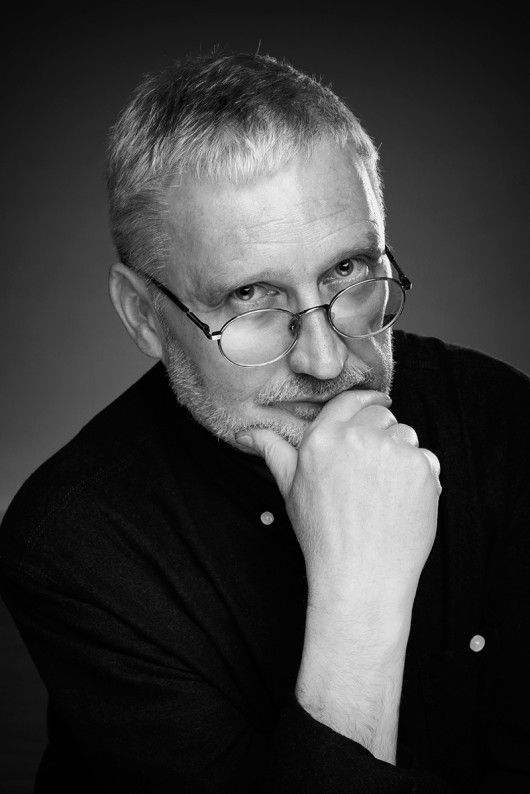 Janusz Rożański