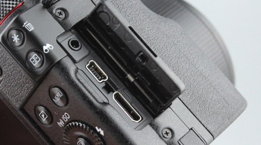 Canon G3 X