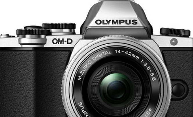 Olympus OM-D E-M1 i OM-D E-M10 nowy firmware 1.4 i 1.1