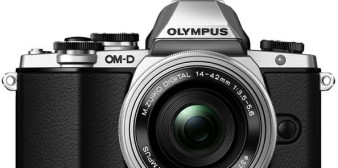 Olympus OM-D E-M1 i OM-D E-M10 nowy firmware 1.4 i 1.1