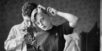 Nagroda za wybitny wkład w fotografię dla Elliotta Erwitta