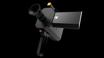 Pamiętacie jeszcze kamerę Kodak Super 8? W końcu trafia na rynek i kosztuje 10 razy więcej niż zakładano