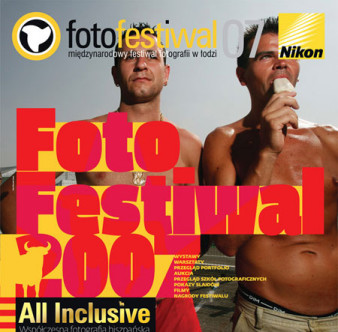 6. Międzynarodowy Festiwal Fotografii w Łodzi - program