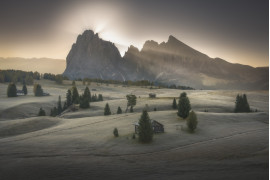 fot. Peter Gordon, Bronze Camera Award w kategorii Landscape