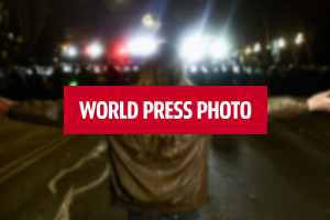 Rosyjski fotoreporter zostanie pozbawiony nagrody w WPP? Gruzińscy fotografowie oburzeni wyróżnieniem w konkursie