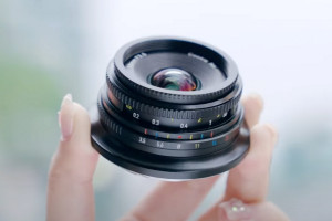 7Artisans 10 mm f/3.5 - superlekki i supertani szeroki kąt do APS-C
