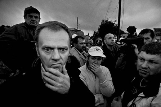 Pracownia reportażu w Opolu