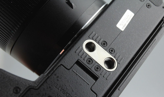 Canon G3 X
