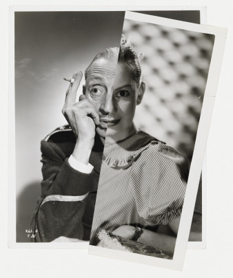 John Stezaker zdobył nagrodę Deutsche Borse Photography 2012