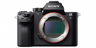 Sony A7S II - specjalista od filmowania