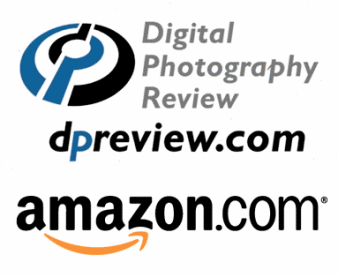 Amazon.com przejmuje Dpreview