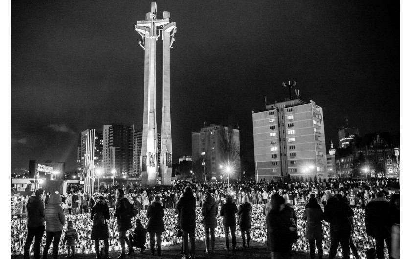 fot. Piotr Hukało, 2. miejsce w konkursie Fotoreporter Roku 2019