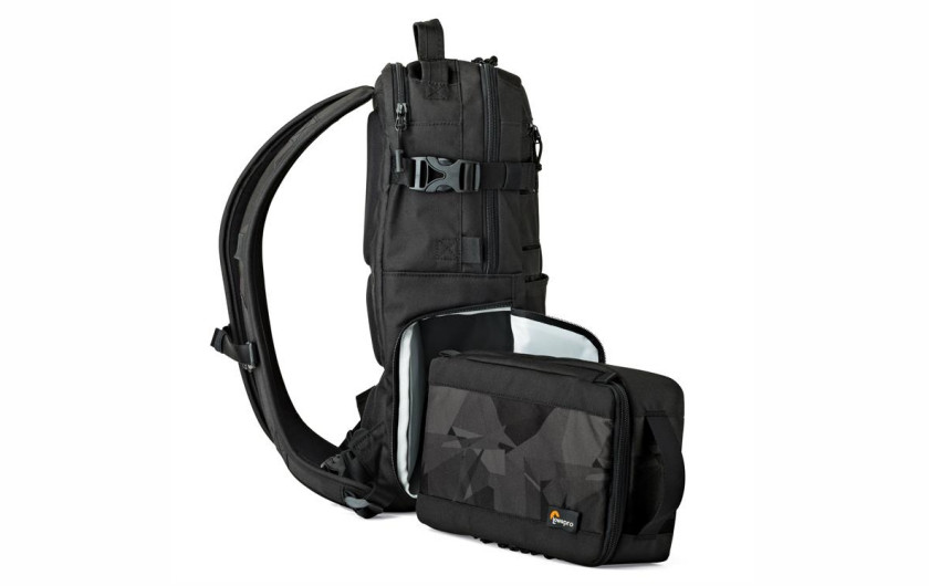 LowePro ViewPoint BP 250 AW