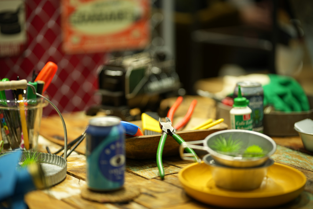 1/200 s, f/1.4, ISO 100, 85 mm