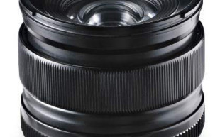 Fujinon XF 14mm f/2.8 R i 18-55mm f/2.8-4 R LM OIS