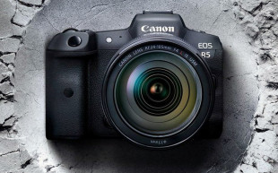 Przegrzewanie się Canona EOS R5 to limit firmware’u? Czy da się go obejść?