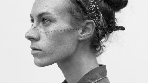 Nie mieć nic, czyli mieć wszystko. "Lost & Found" Michaela Josepha [RECENZJA]
