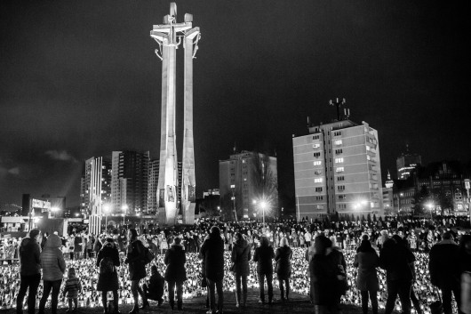 fot. Piotr Hukało, 2. miejsce w konkursie Fotoreporter Roku 2019