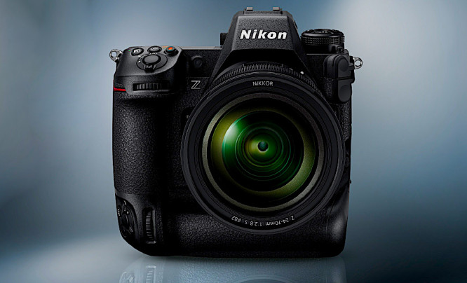  Nowe informacje o specyfikacji Nikona Z9. Co już wiemy o nowym reporterskim korpusie?