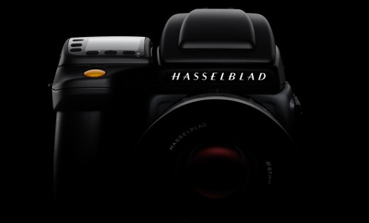 Hasselblad H6D - powrót do korzeni?