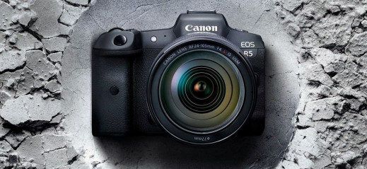Przegrzewanie się Canona EOS R5 to limit firmware’u? Czy da się go obejść?