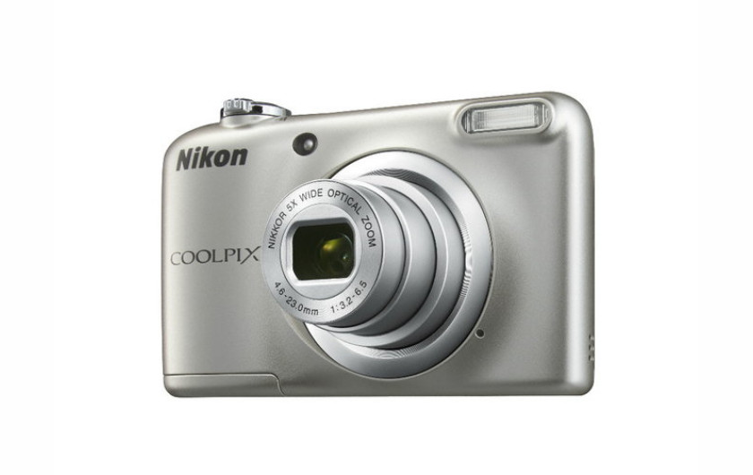 Nikon Coolpix A10