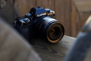 Fujifilm Fujinon XF 33 mm f/1.4 R LM WR - zdjęcia przykładowe i pierwsze wnioski