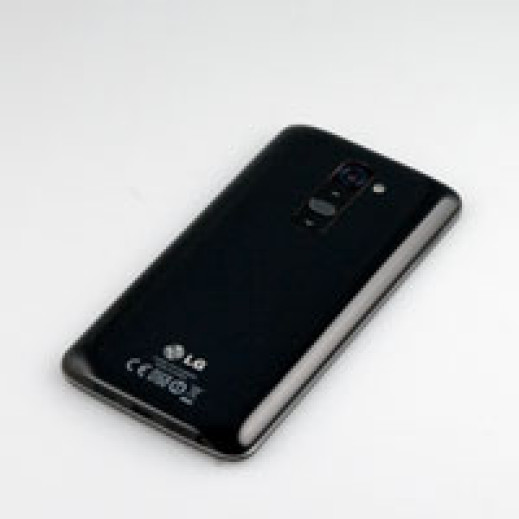 LG G2 - test