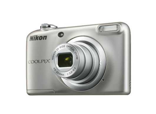 Nikon Coolpix A10