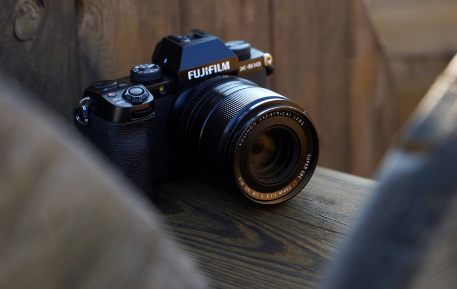 Fujifilm Fujinon XF 33 mm f/1.4 R LM WR - zdjęcia przykładowe i pierwsze wnioski