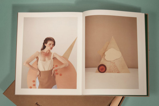 30 najlepszych polskich photobooków na festiwalu w Paryżu. Premiery książek Karola Grygoruka i Kacpra Kowalskiego