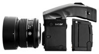 Mamiya DM40