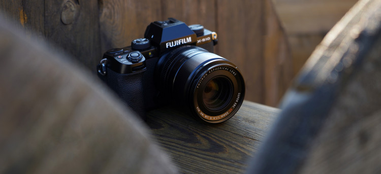 Fujifilm Fujinon XF 33mm f/1.4 R LM WR - acheter sur