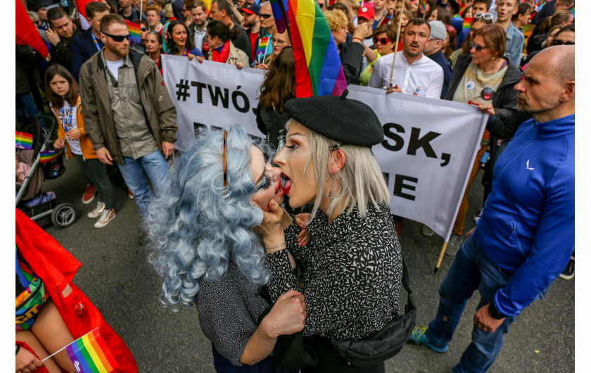 fot. Piotr Hukało, 2. miejsce w konkursie Fotoreporter Roku 2019