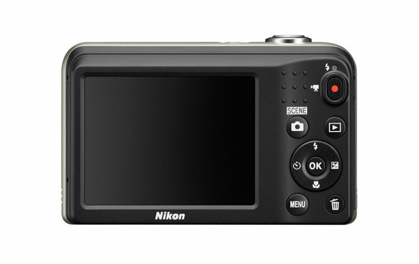 Nikon Coolpix A10