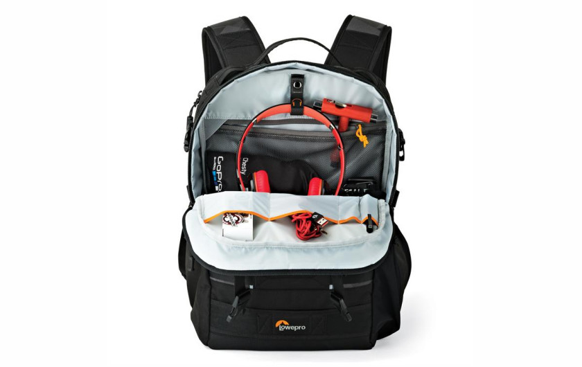 LowePro ViewPoint BP 250 AW