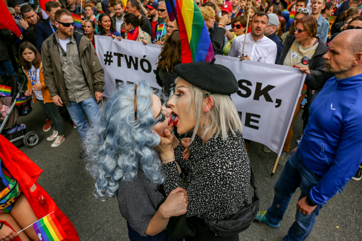 fot. Piotr Hukało, 2. miejsce w konkursie Fotoreporter Roku 2019