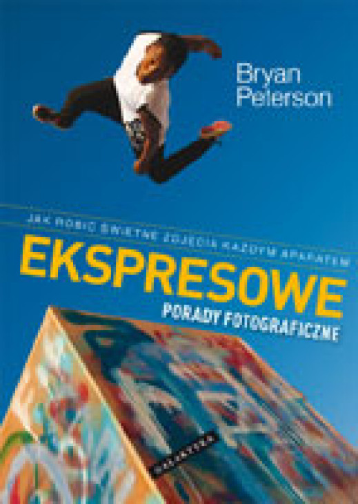 "Ekspresowe porady fotograficzne" - fragmenty, część II: Błyskawice