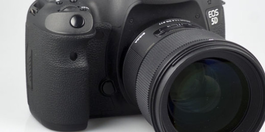Sigma 50 mm f/1,4 DG HSM Art - test