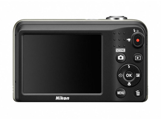 Nikon Coolpix A10
