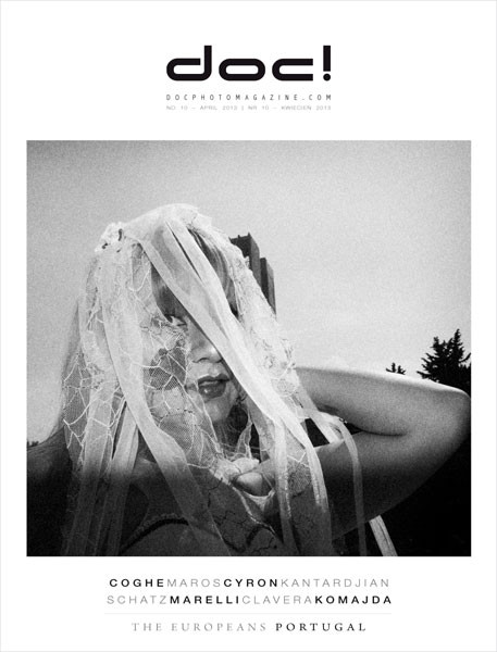 doc! photo magazine, nr 10
