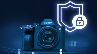 Sony i Associated Press kończą testy systemu certyfikowania zdjęć w aparacie