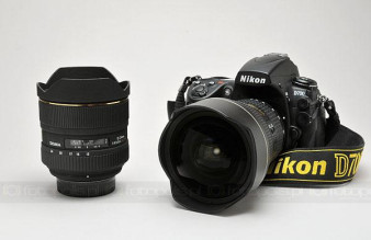 Bardzo szerokie zoomy - część 2: AF-S Nikkor 14-24 mm F2.8G ED oraz podsumowanie
