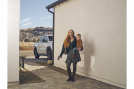 Fot. Tom Franks, z serii "The Second", Advertising Photographer of the Year (Sekcja profesjonalna) / IPA 2024