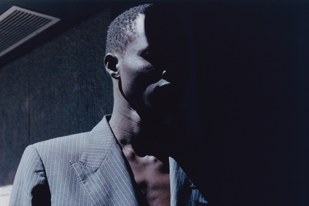 Yan Wasiuchnik: “Przewidywalność mnie nudzi. Chcę mieć swój styl, ale mimo wszystko wciąż zaskakiwać”